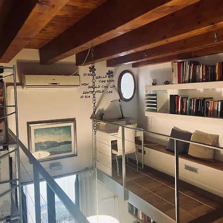 Casa Clo Cattedrale Apartment *