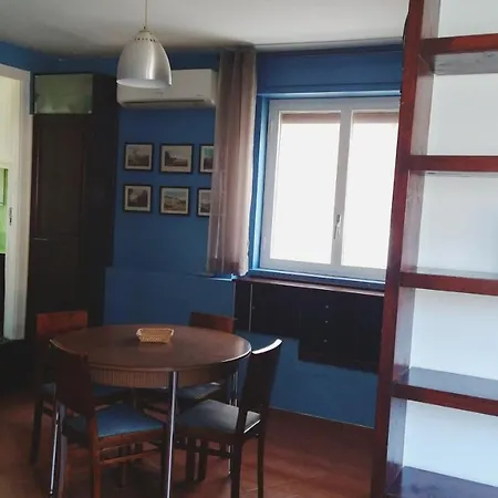 Apartment Casetta Politeama Palermo