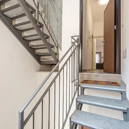 Casa Brunaccini Con Terrazza By Wonderful Italy Palerme