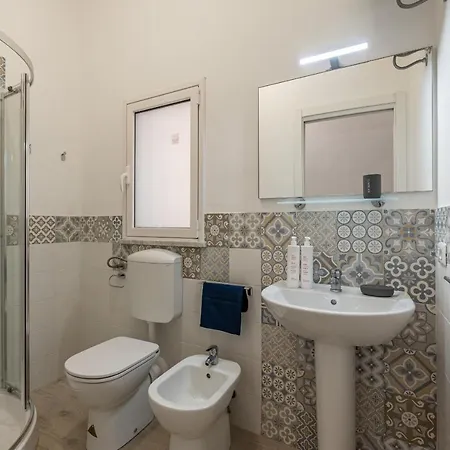 Casa Brunaccini Con Terrazza By Wonderful Italy *