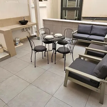 Apartment Live Ci'cala Palermo