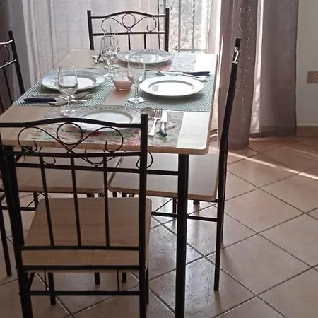 Apartment Ai Cantieri *