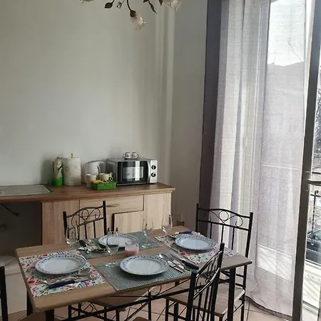 Apartment Ai Cantieri *