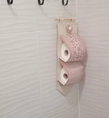 Ai Cantieri Apartment Palermo