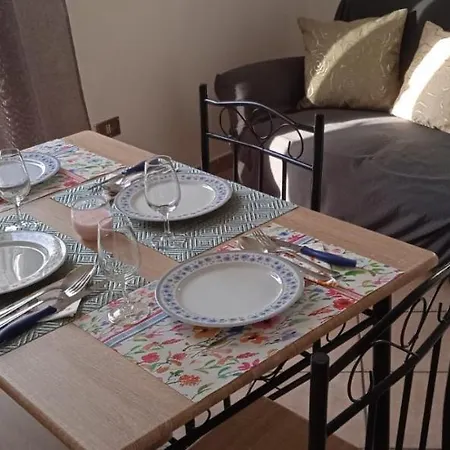 Apartment Ai Cantieri Palermo