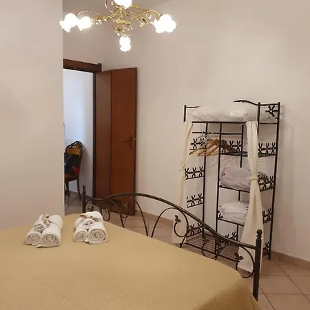 Apartment Ai Cantieri *