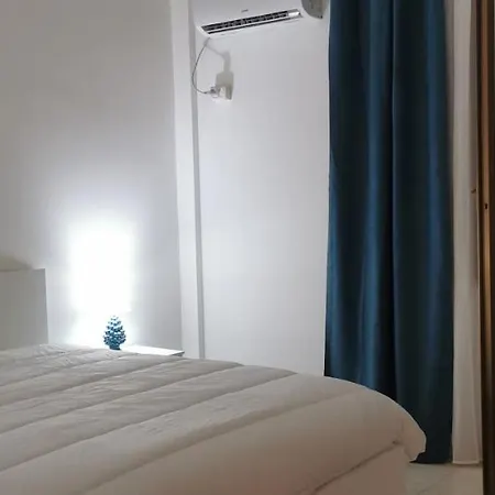Appartement Sea *