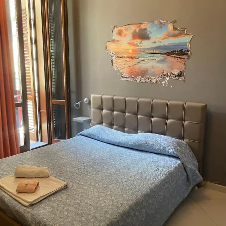Ferienhaus Belmonte Blu Palermo