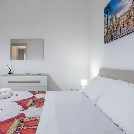 La Casa Di Nino Holiday home