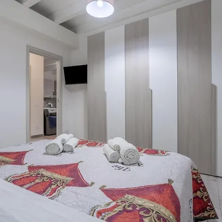 La Casa Di Nino Holiday home Palermo
