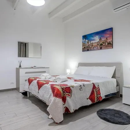 La Casa Di Nino * Palermo