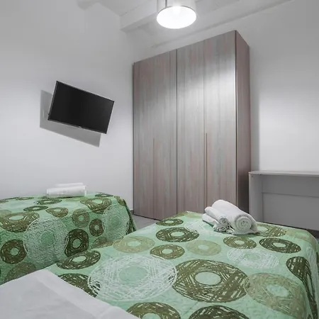 La Casa Di Nino Holiday home Palermo