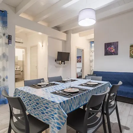 Holiday home La Casa Di Nino