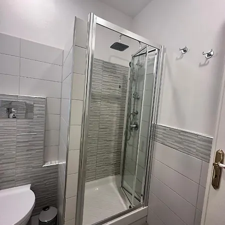 Stabile Guest house Palermo