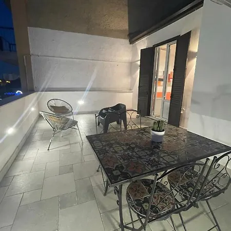 Apartment Lovely *
