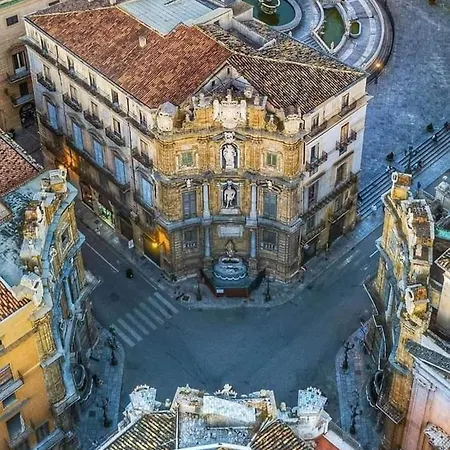 Loft Alla Cattedrale Apartment