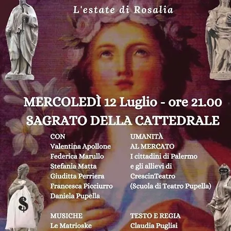 Loft Alla Cattedrale