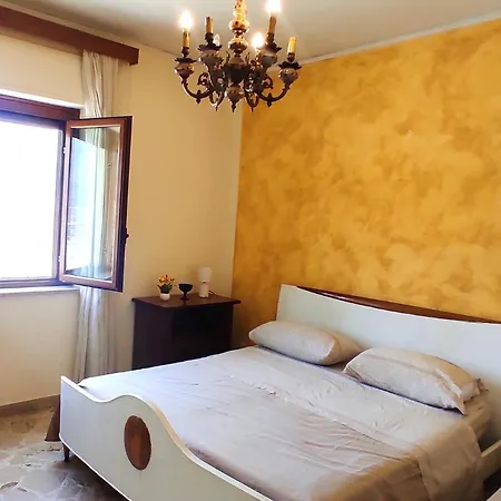 Le Di Nick Corso Dei Mille 175 Apartmán *