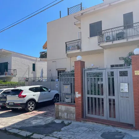 Apartment Mondello Stesicoro *
