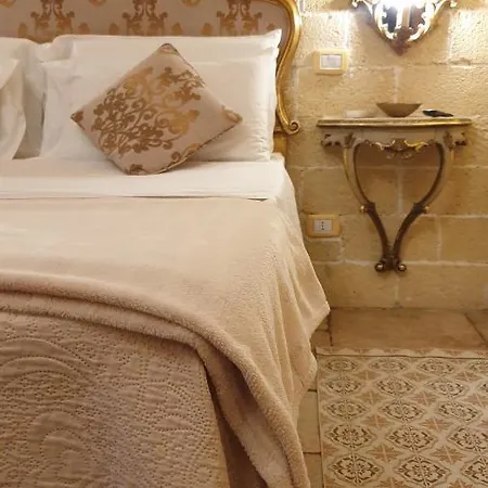 Apartment La Casetta Del Vicoletto Palermo