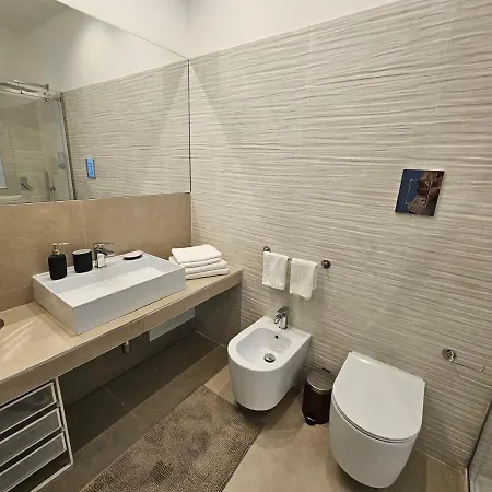 Live Ci'cala Apartment