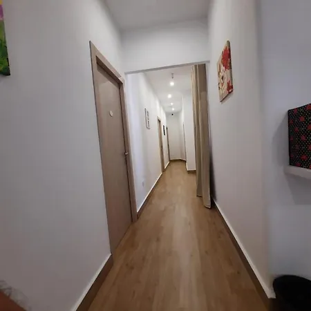 Le Di Via Meccio *