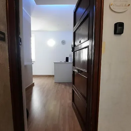 Le Di Via Meccio Guest house Palermo