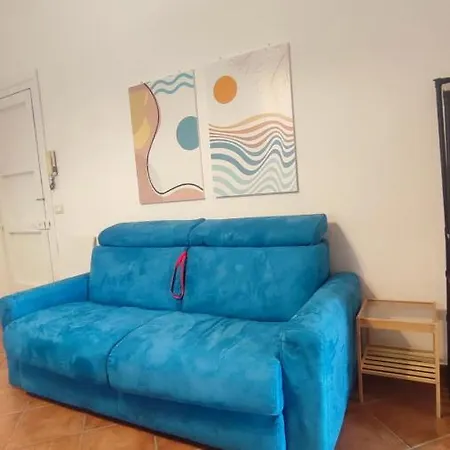 Sampolo70 - Apartment Palermo