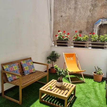 Giardino Moreno *
