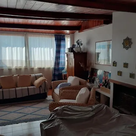 Appartamento Casa Allegra Mondello