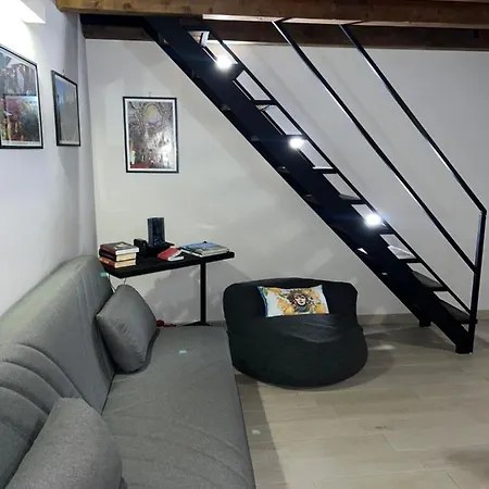 Apartment Gdm