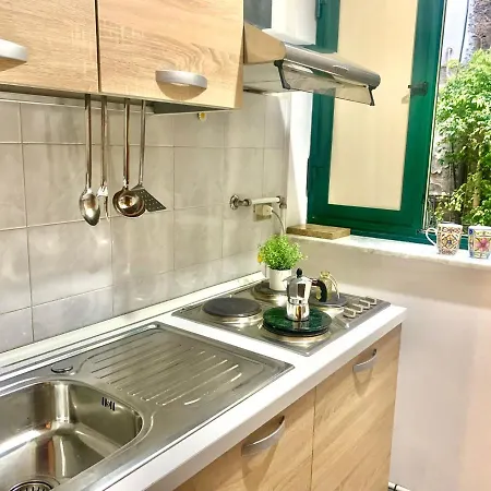 A Un Passo Dal Massimo 1 Apartamento *