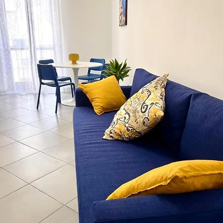 Casina Al 32 Apartment