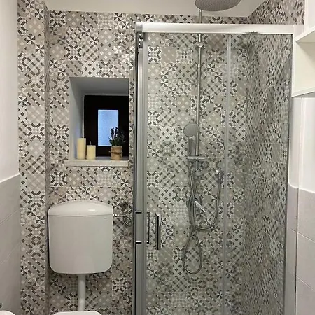 Apartment Casina Al 32 *