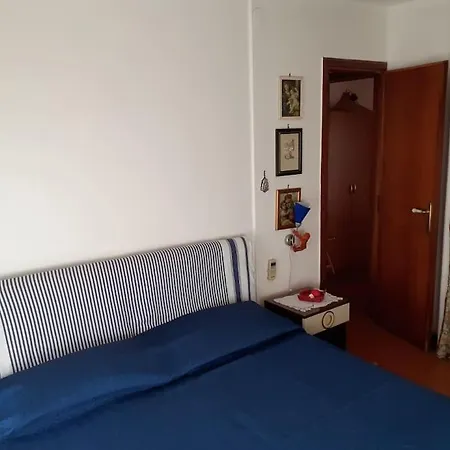 Casa Allegra Mondello Appartamento