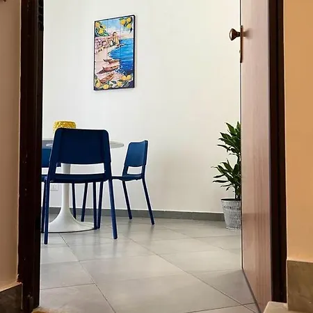 Apartment Casina Al 32 *