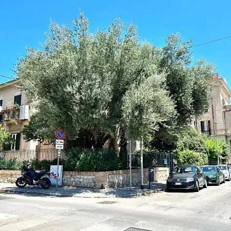 Lägenhet Matteotti Living And Garden