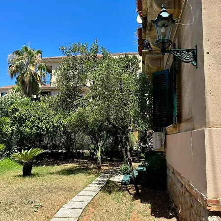 Matteotti Living And Garden Lägenhet