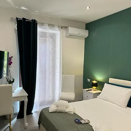 Bl Bed & Breakfast Palermo
