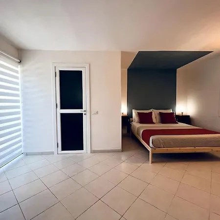 Appartamento Casa Khalesia