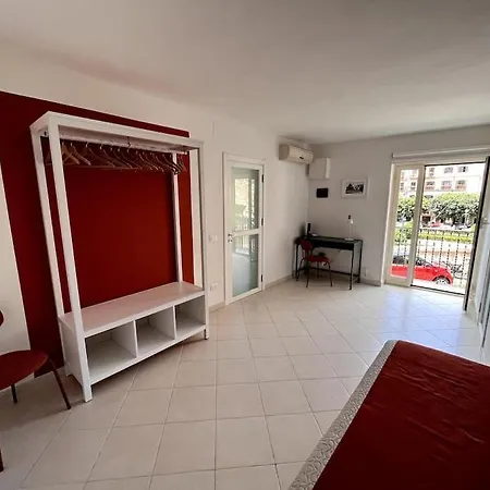 Appartamento Casa Khalesia
