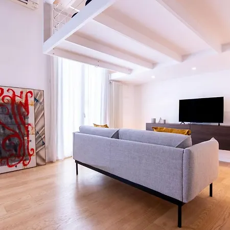 Oliveri Vintage House At Politeama Appartamento