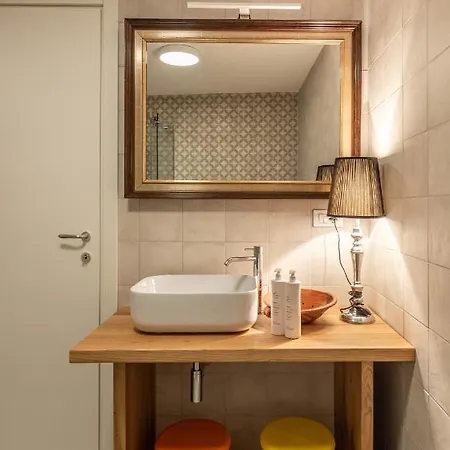 Apartment Panarea Loft In The Center By Wonderful Italy Palermo