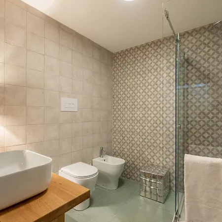 Panarea Loft In The Center By Wonderful Italy Apartment Palermo