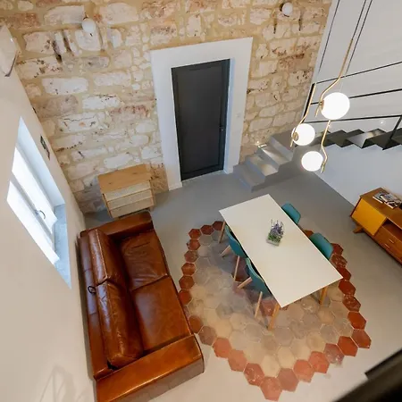 Ferienhaus Mondello 2c