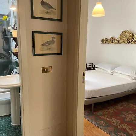 Πανσιόν Da Cristina Palazzo Atanasio 2*