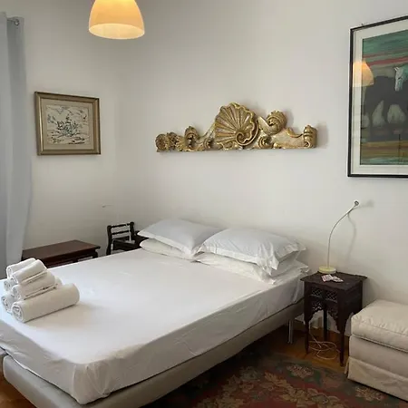 Da Cristina Palazzo Atanasio 2* Παλέρμο
