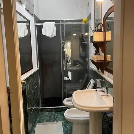 Da Cristina Palazzo Atanasio 2*