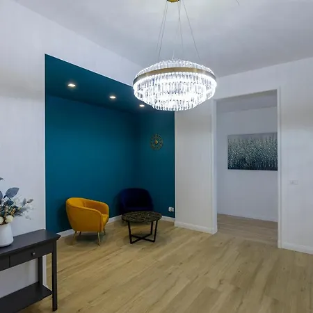 Guest house Le Gemme Di Cavour Luxury *