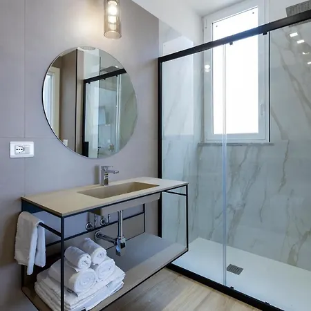 Guest house Le Gemme Di Cavour Luxury *